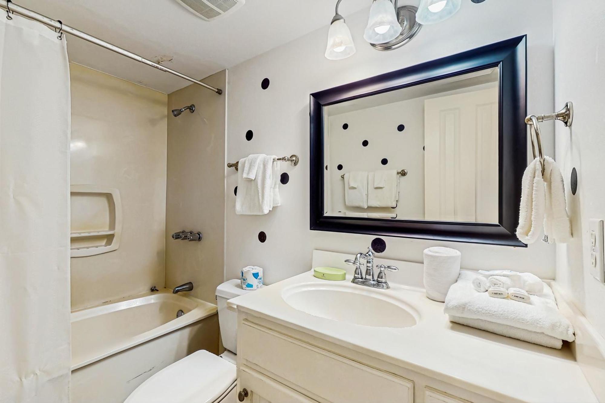 Romar Tower #2A Appartement Orange Beach Buitenkant foto