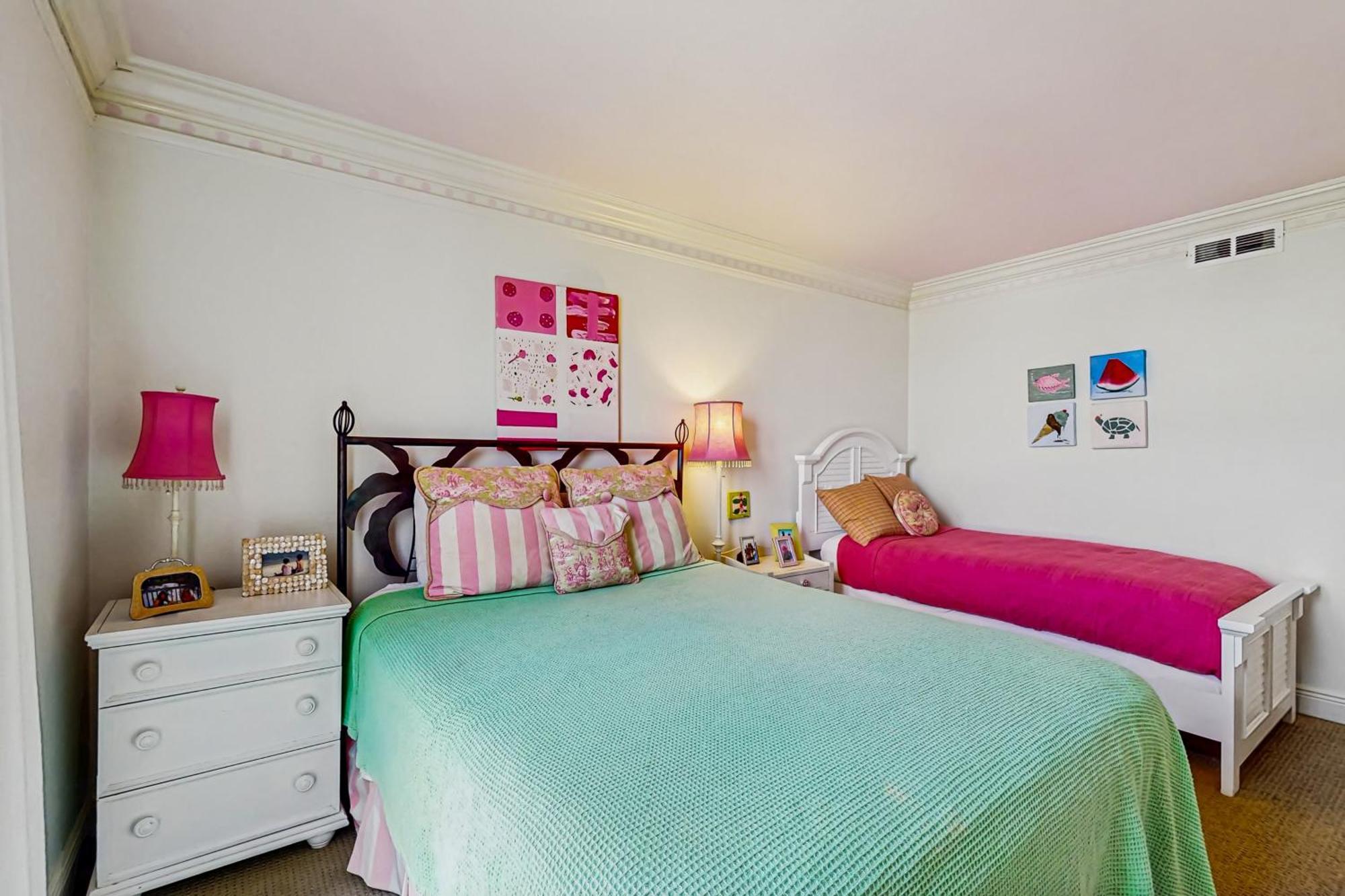Romar Tower #2A Appartement Orange Beach Buitenkant foto