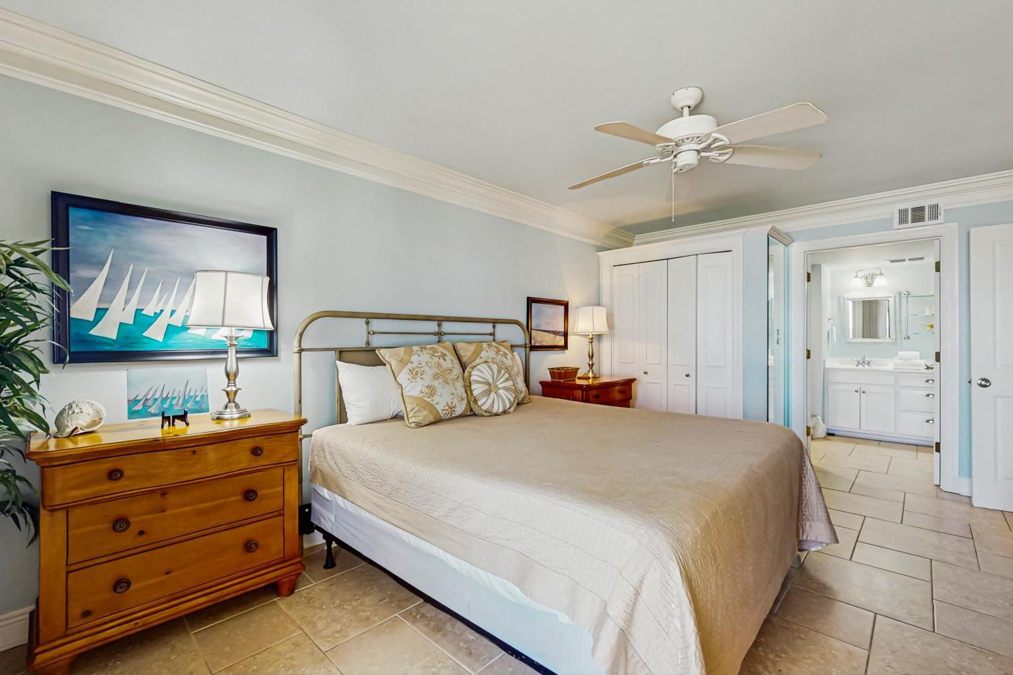 Romar Tower #2A Appartement Orange Beach Buitenkant foto
