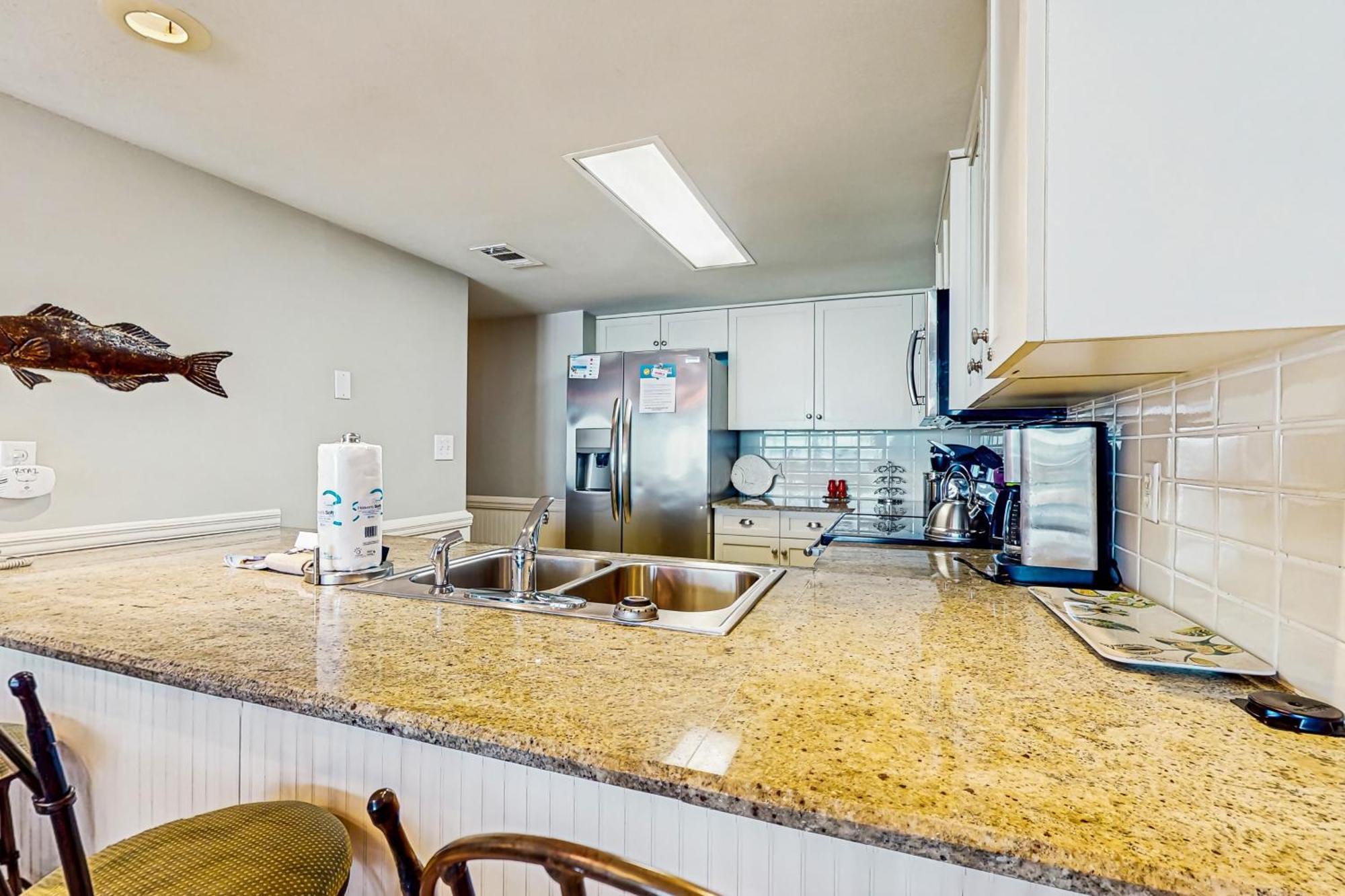 Romar Tower #2A Appartement Orange Beach Buitenkant foto